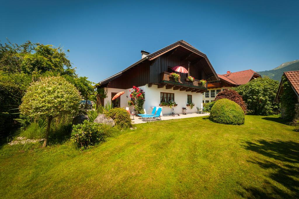 Haus Wolfgangsee Sankt Gilgen Rom bilde