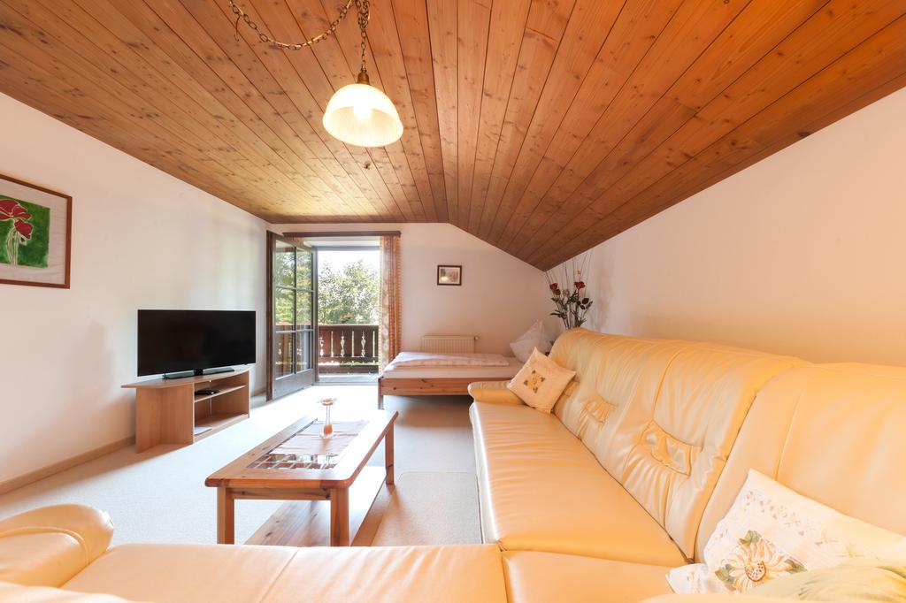 Haus Wolfgangsee Sankt Gilgen Rom bilde