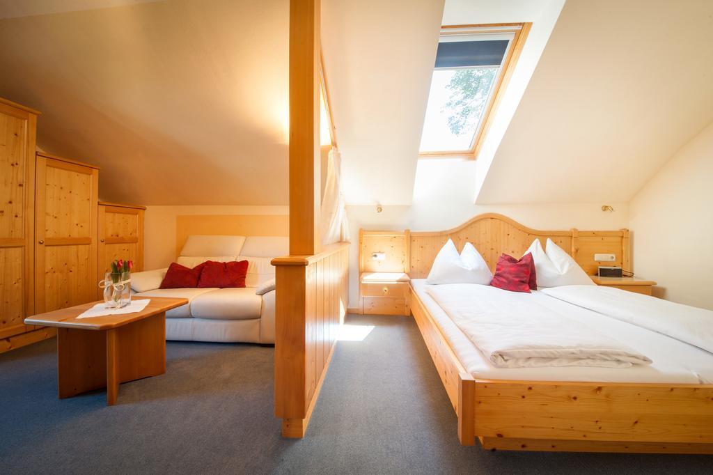 Haus Wolfgangsee Sankt Gilgen Rom bilde